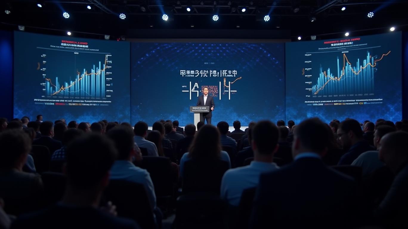 Super Micro Computer Soars 11.6% on AI Dominance