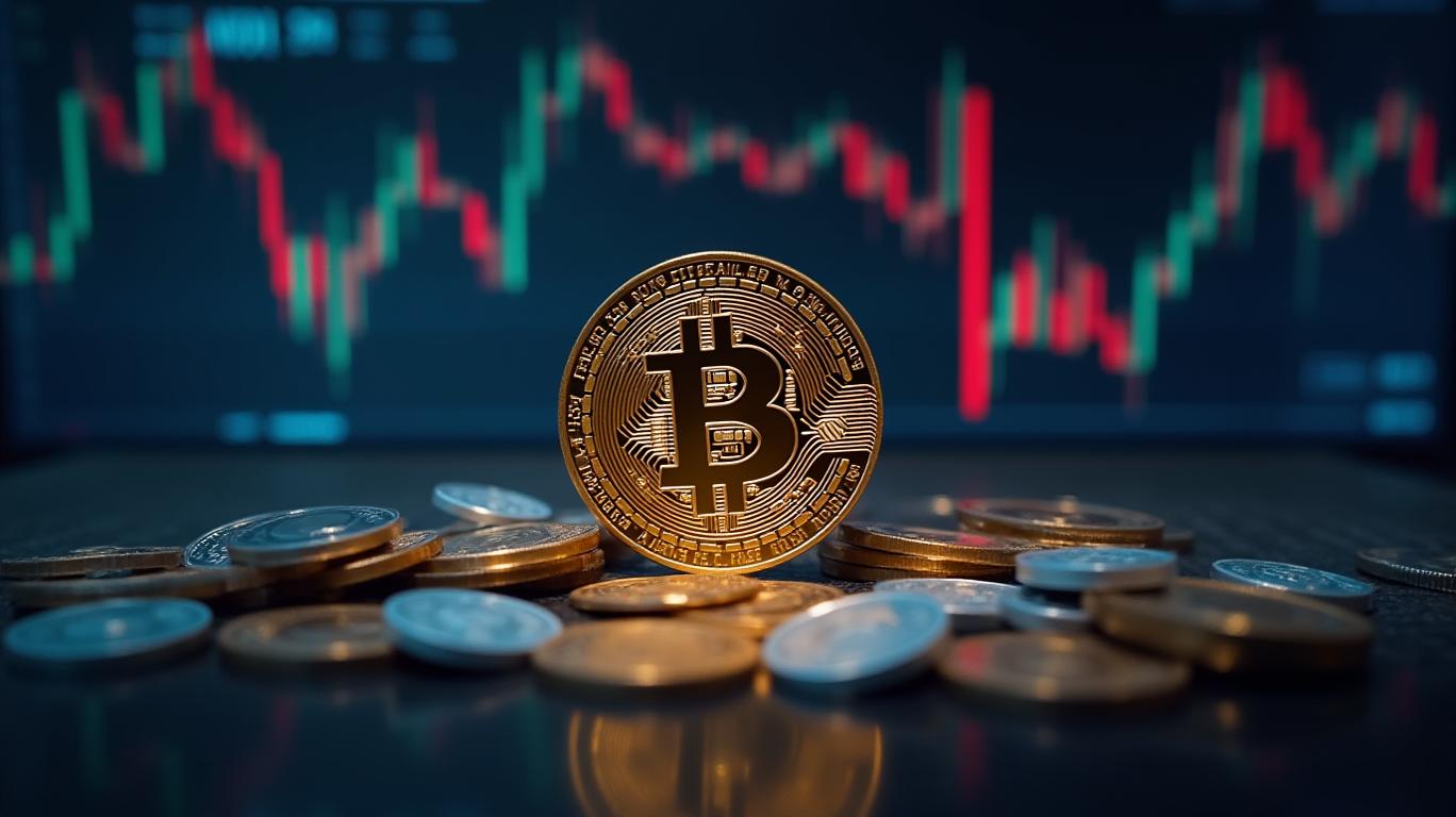 Altcoins Surge as Investors Rotate Funds, Bitcoin Stable Above $100,000