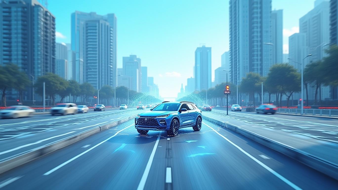 LeddarTech’s Q2 Surge Signals a Tipping Point in ADAS Market Dominance