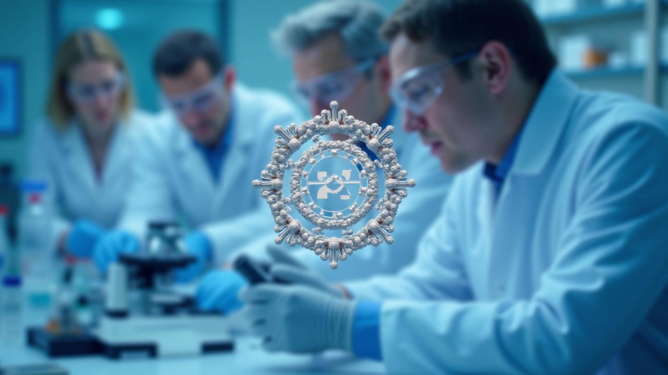 AstraZeneca’s Alzheimer’s Breakthrough: The Catalyst for a Pharma Valuation Revolution