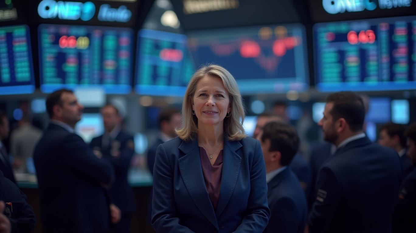 Verve Therapeutics Soars 7.45% on Positive Clinical Data