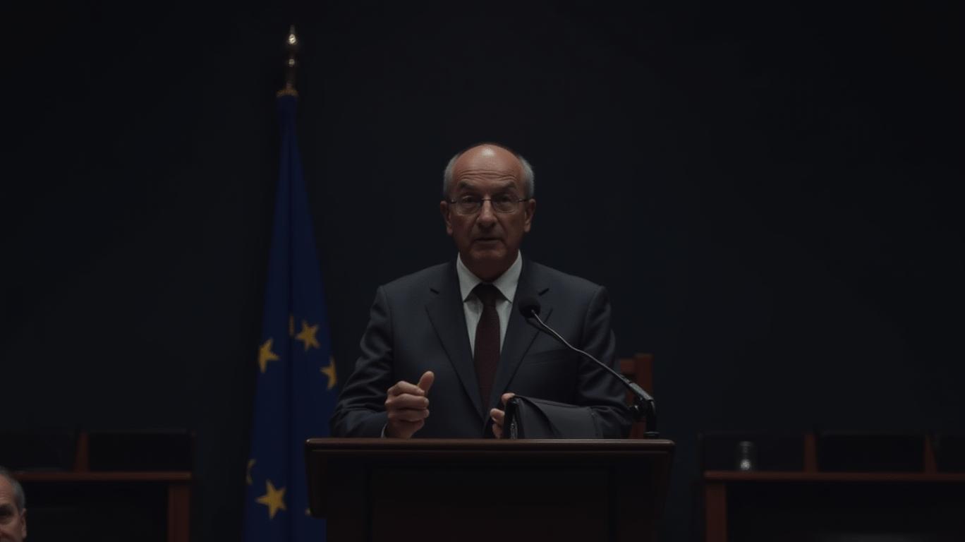 Strategic Implications for European Defense