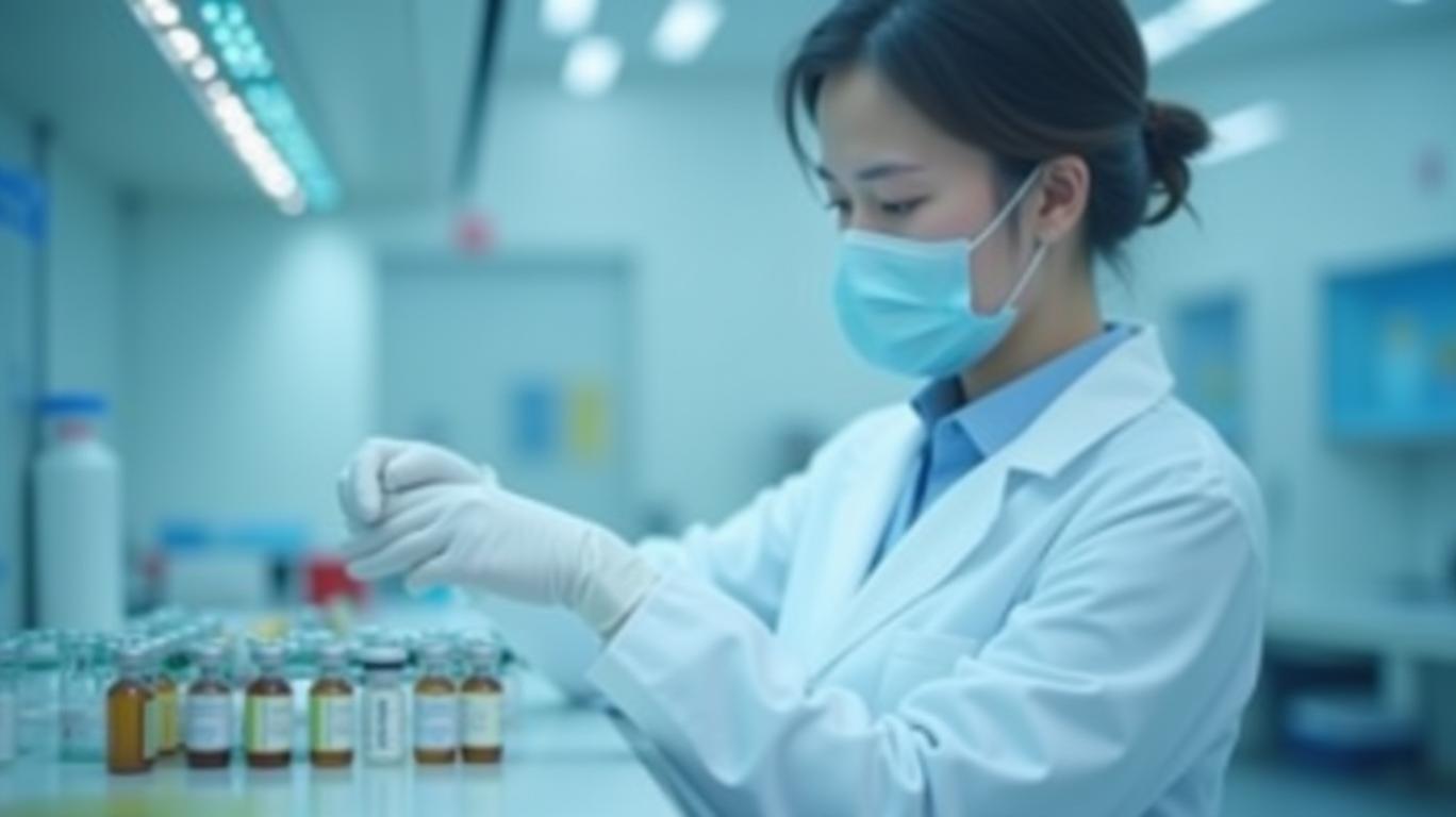 MediPharm Labs: A Catalyst for Cannabis Sector Turnaround