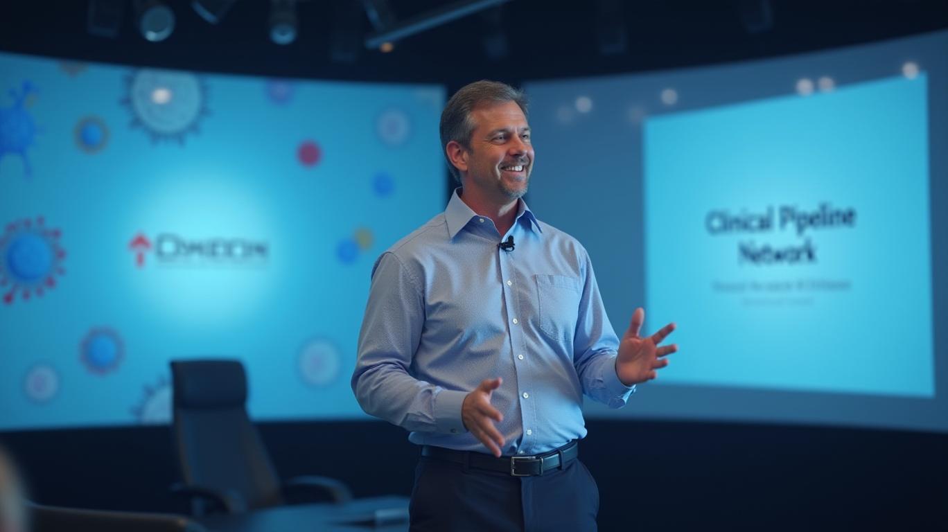 Cybin’s Spotlight at Healthcare Showcase Signals Imminent Breakthrough in Psychedelic Medicine