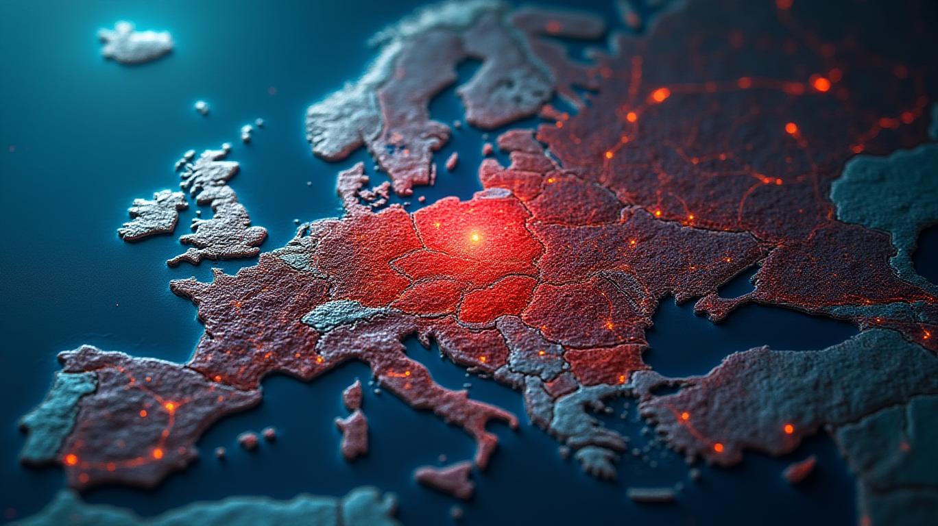 Cybersecurity in Eastern Europe: A Strategic Play on Poland's Election Security and Geopolitical Risks