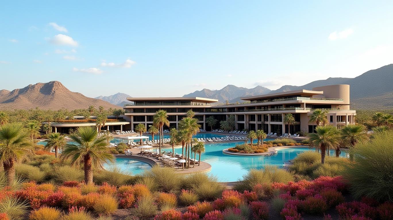 Xenia Hotels & Resorts (XHR): A Dividend Anchor in a Travel Recovery Tailwind