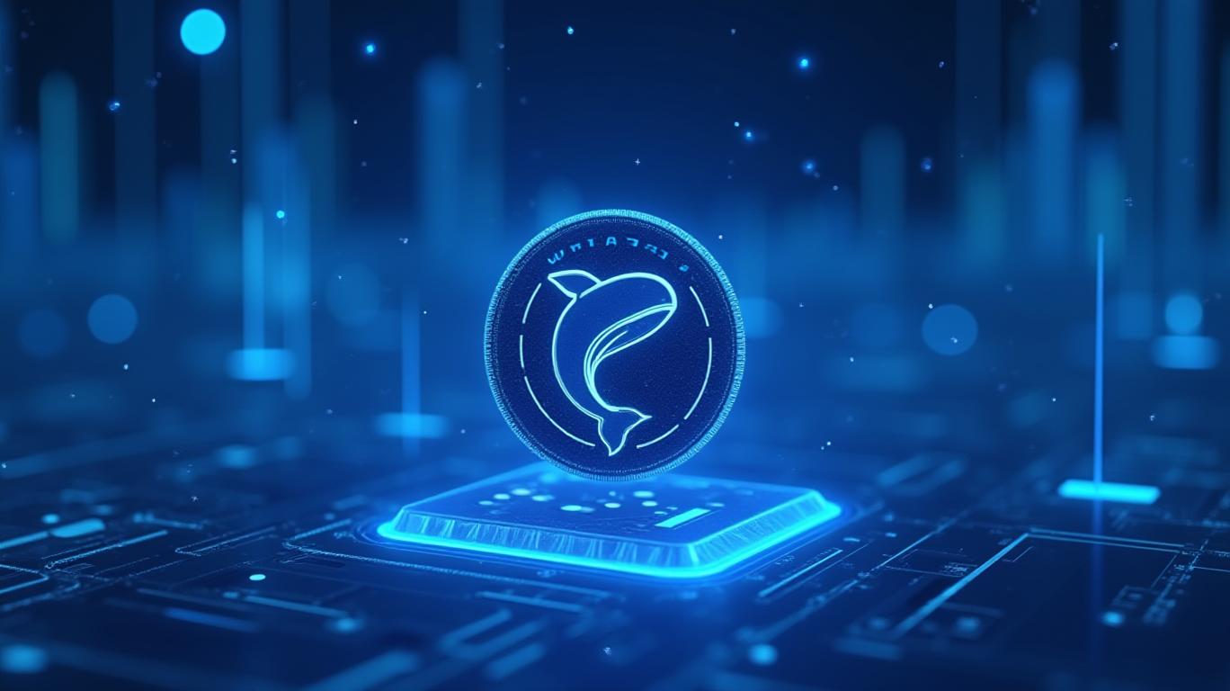 Whale.io Launches Wager & Earn Campaign Ahead of $WHALE TGE