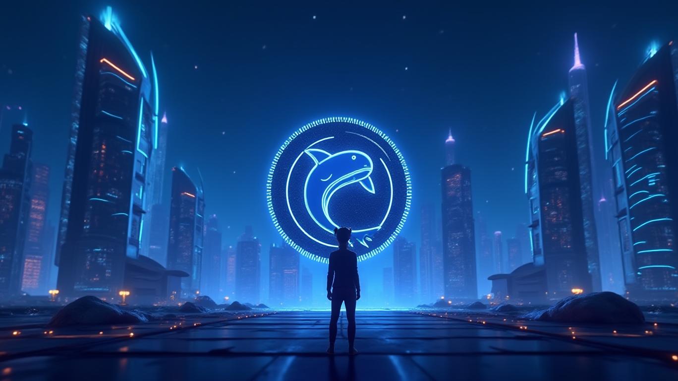 Whale.io Launches “Wager & Earn” Campaign Ahead of $WHALE TGE