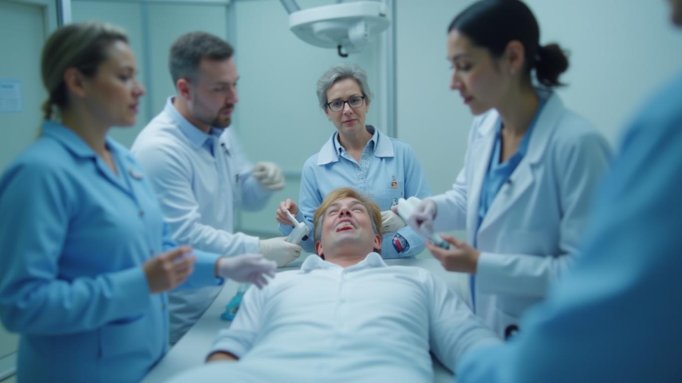 Verrica Pharmaceuticals (VRCA): A High-Stakes Gamble on Clinical Turnaround?