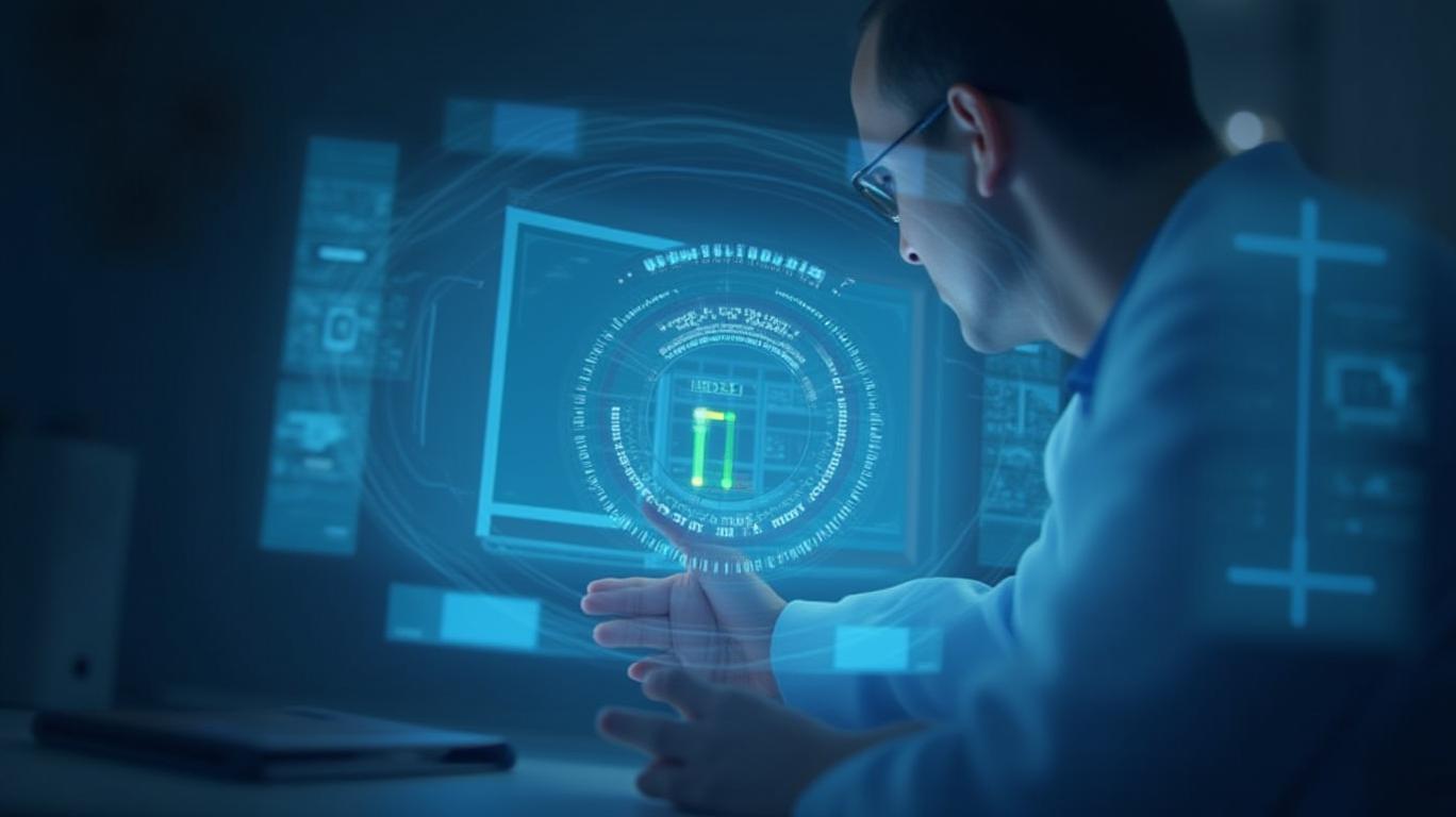 Research Solutions (RSSS): Pioneering the AI-Driven Revolution in Scientific Discovery