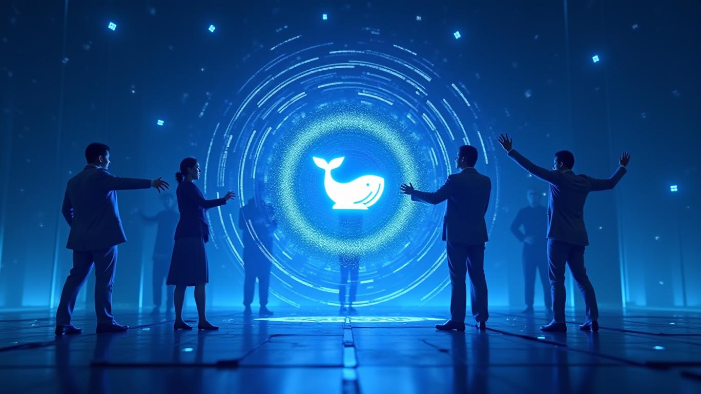Whale.io Launches Wager & Earn Campaign Ahead of $WHALE TGE