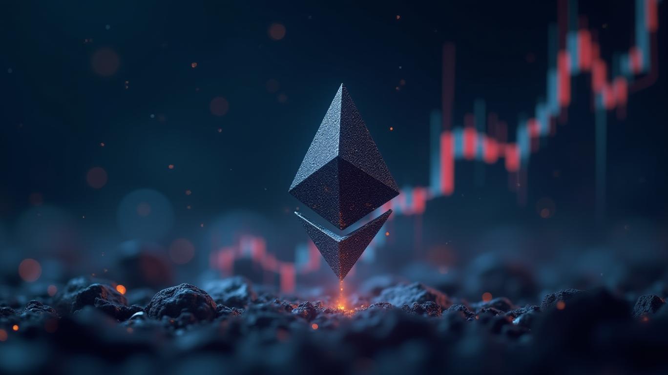 Ethereum Surges 56.76% in 30 Days, Breaks Key Resistance Levels