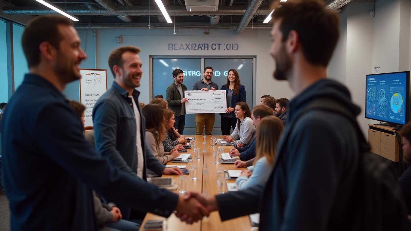 a16z Crypto Leads $7M Seed Round for KYD Labs, Boosting Live Event Ticketing
