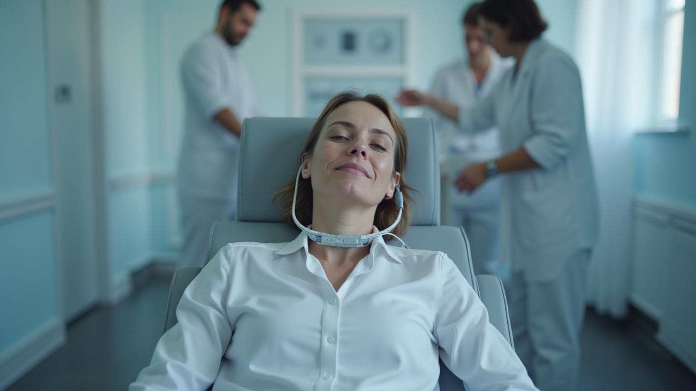 Nyxoah (NYXH): A Contrarian Play on Sleep Tech’s Next Frontier?