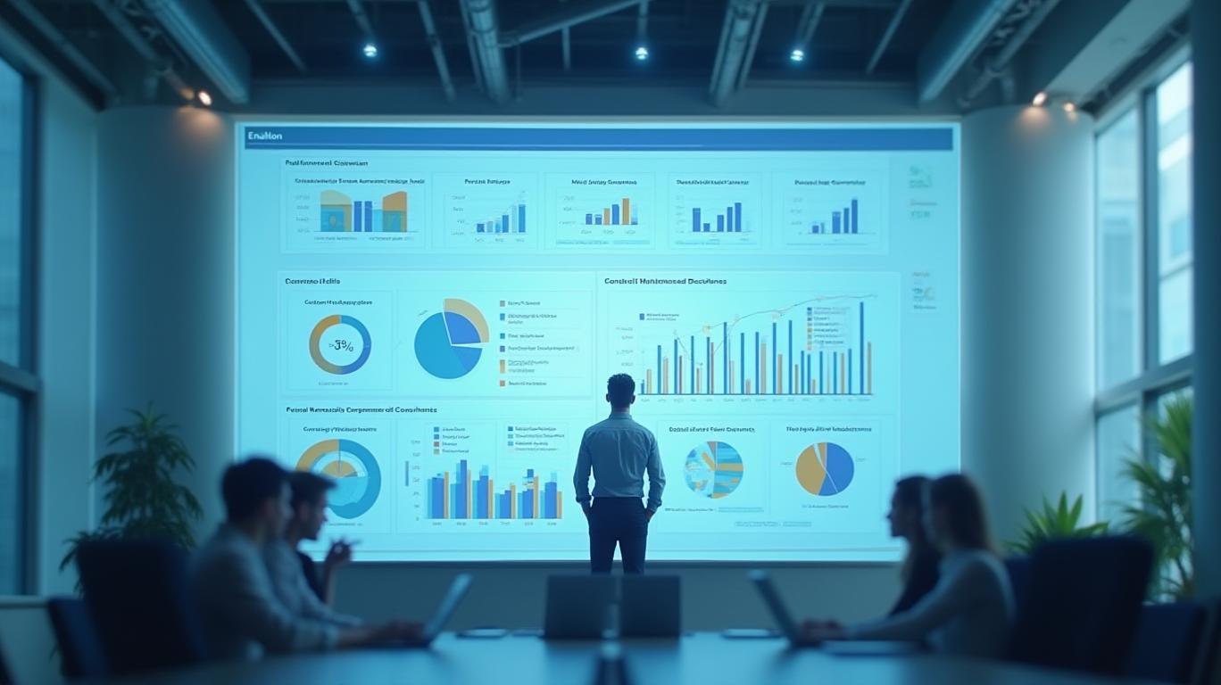 Why Wolters Kluwer’s ESG Win Signals a $25.47 Billion Growth Opportunity