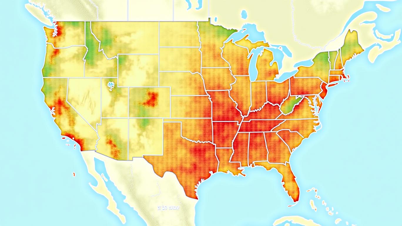 Unlocking Hidden Gold: How Slowing U.S. Home Prices Signal the Best Real Estate Opportunities of 2025
