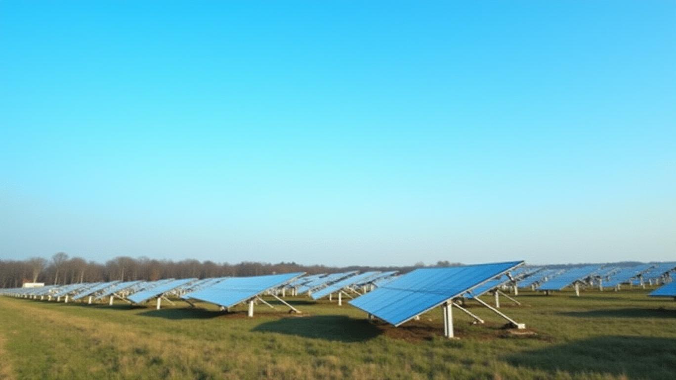PSEG's Green Pivot: A Secure Bet in the Clean Energy Transition