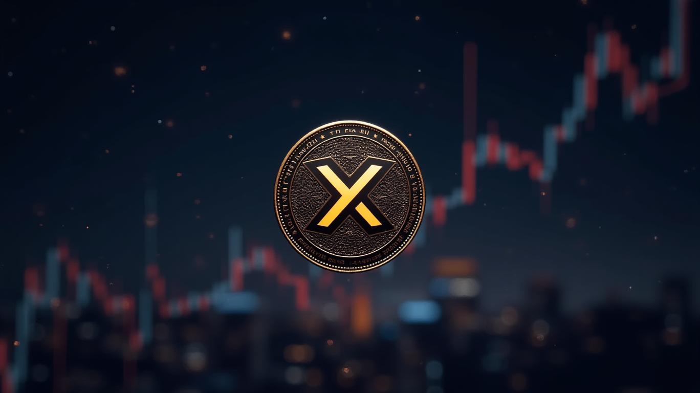 XDC Network Surges 100% in Binance Futures Ranking