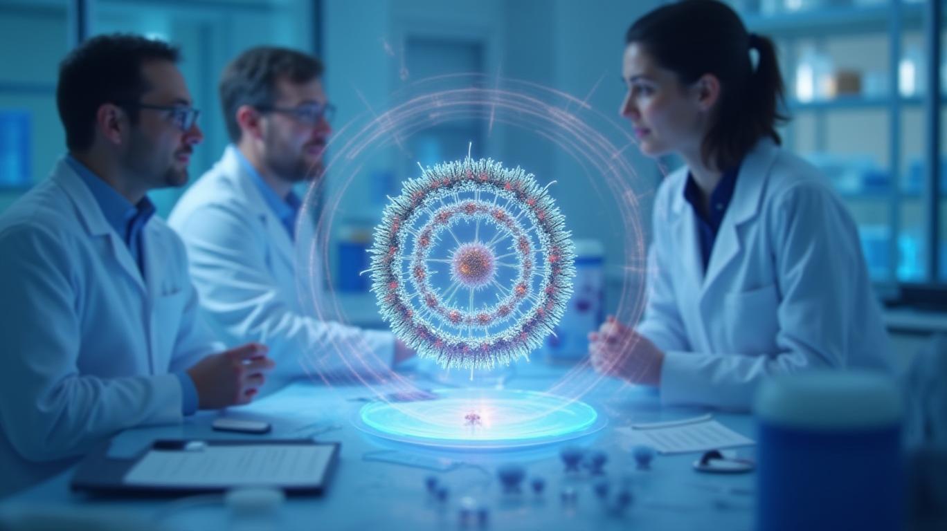 Foghorn Therapeutics (FHTX): Clinical Catalysts Outshine Q1 Revenue Miss, Positioning for Long-Term Oncology Dominance