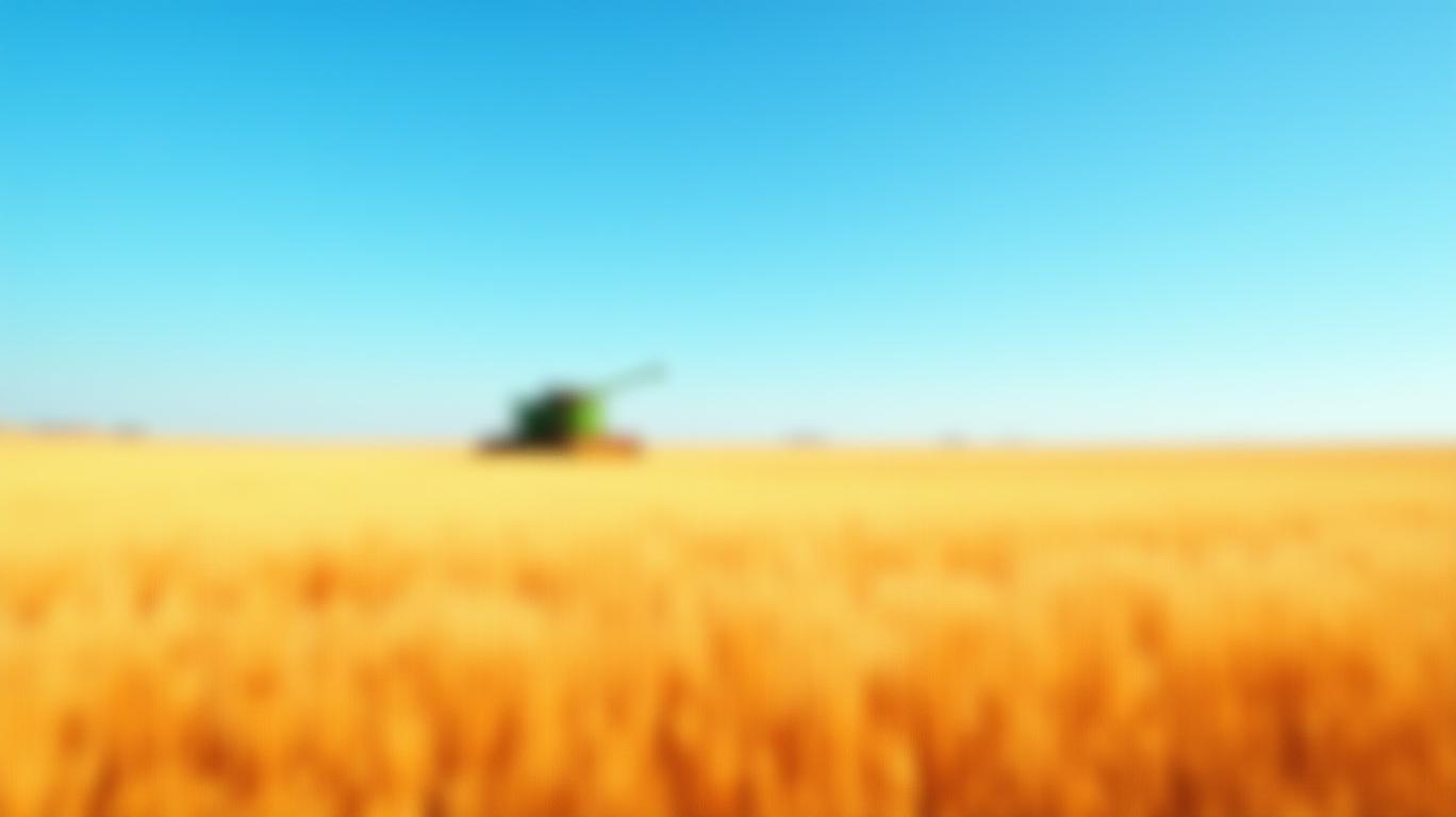 Frosty Opportunity: How Russian Wheat Surprises Could Sink Grain Prices—and Where to Bet Now