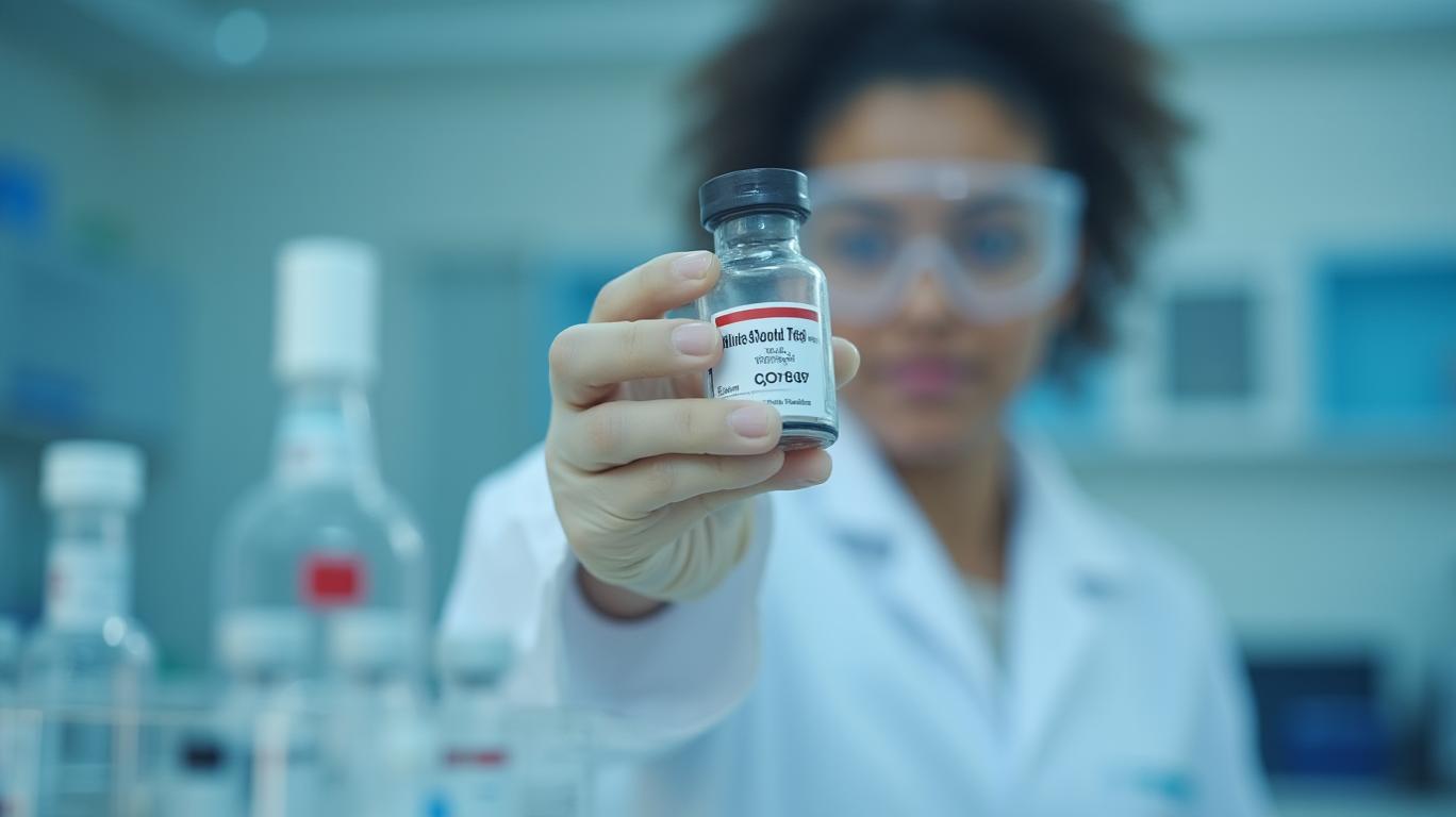 Trump’s Drug Pricing Order: A Crossroads for Roche and Pharma’s Future