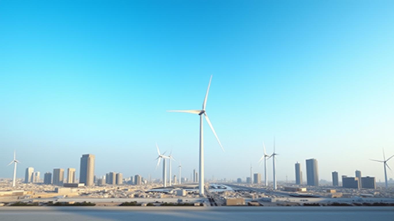 Saudi PIF’s U.S. Asset Manager Partnerships: A Strategic Gateway to Middle Eastern Growth