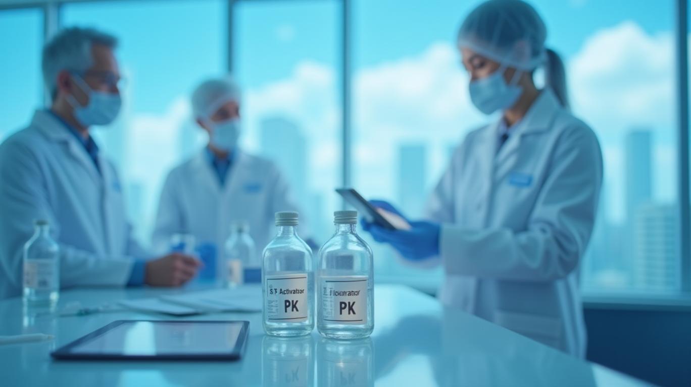 Agios Pharmaceuticals: A Rare Opportunity in PKD with Breakthrough Potential and Monopolistic Pricing Power
