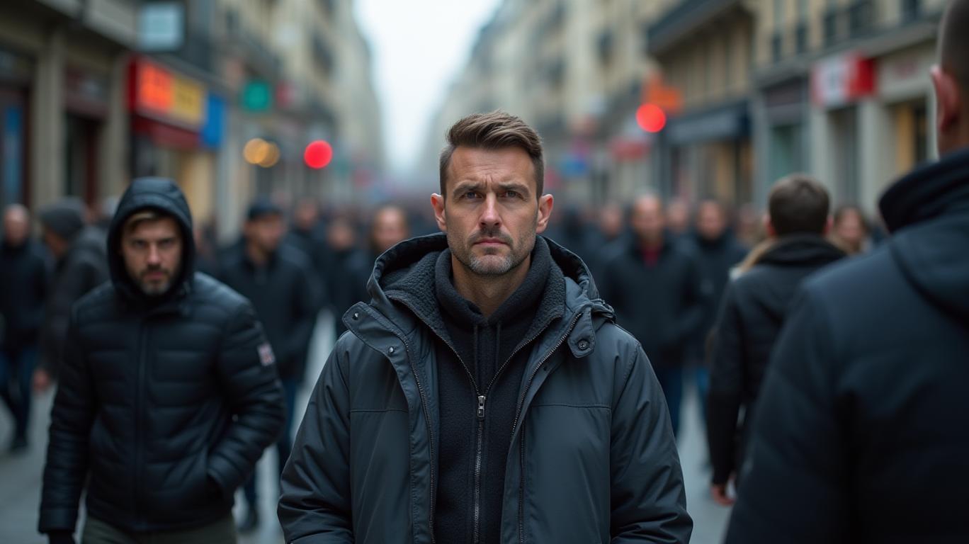 Crypto Industry Faces Security Crisis After Paris Kidnapping Attempt