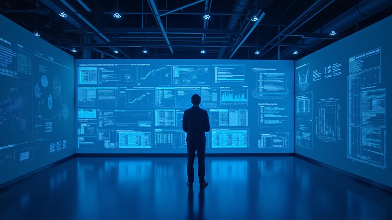 Finanz Informatik & IBM: The AI-RegTech Powerhouse Set to Dominate a $300B Market