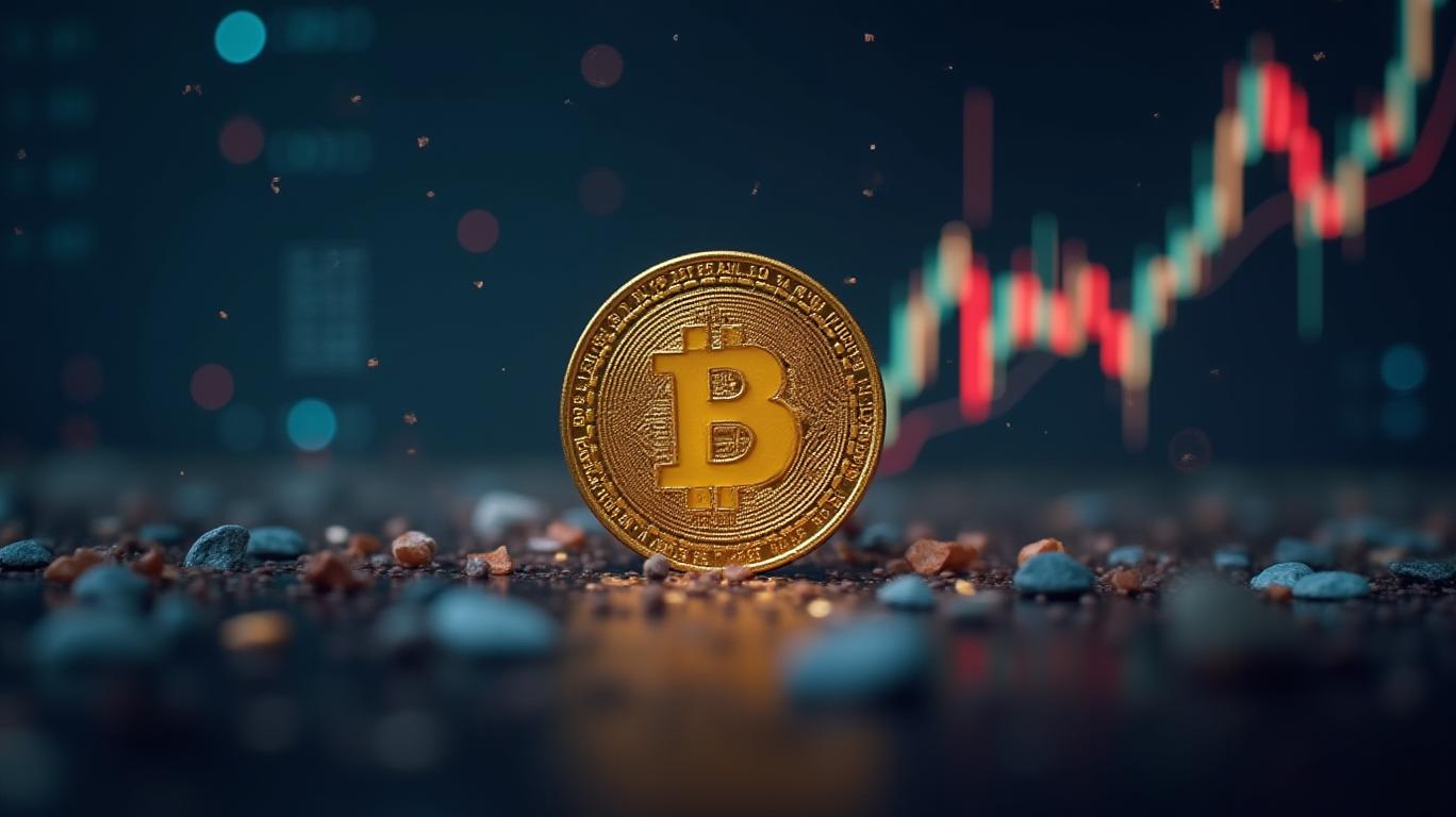 Dogecoin Surges 37% as ETF Filing Sparks Investor Interest