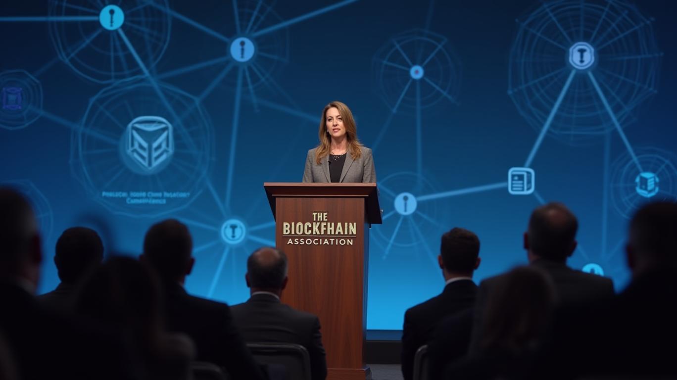 Summer Mersinger’s Regulatory Pivot: A Clear Path Forward for Crypto Investors