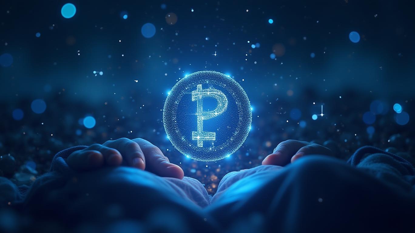 XRP News Today: OpenFundNet: New Crypto Project Aims to Revolutionize Crowdfunding with Trust-Based Model