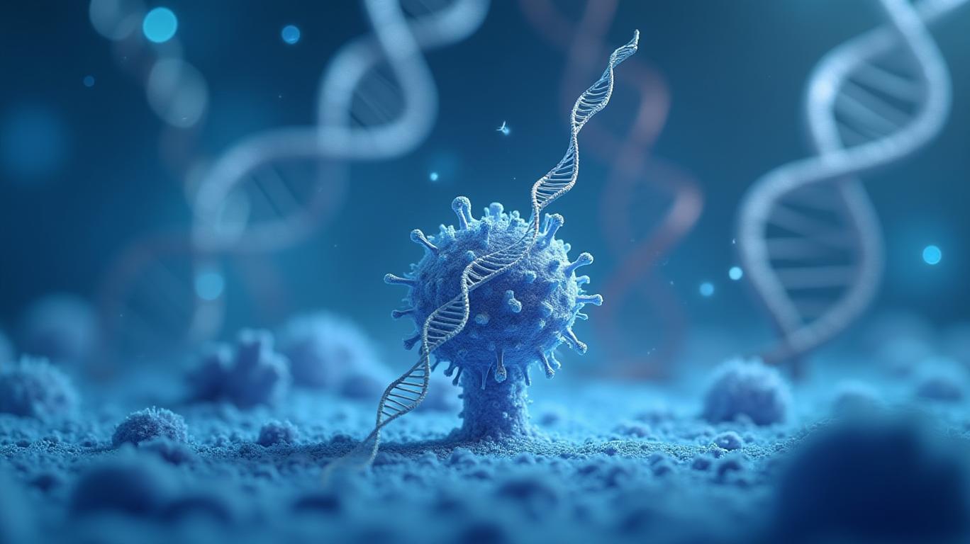 Why AbbVie's $335M RNA Gamble Could Be the Buy Signal for 2025
