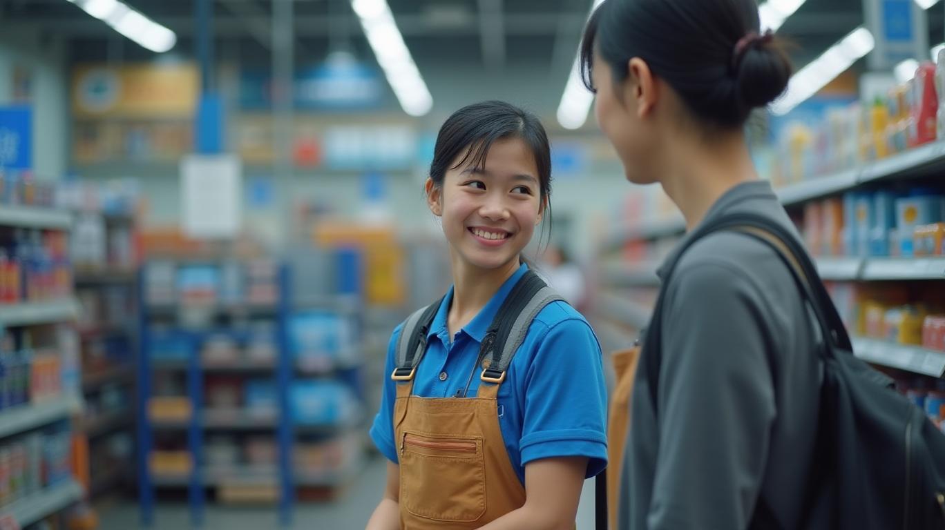 Retailers Under the Tariff Truce: Spotting Winners in the Trade Standoff