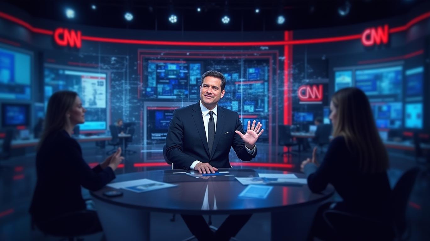 CNN's Streaming Pivot: A Bold Bet on News in the Subscription Era – Is Now the Time to Invest?