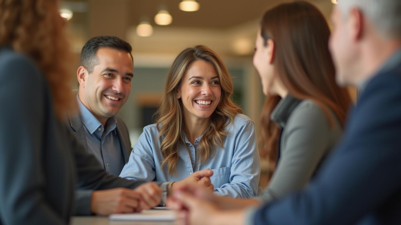 Oak Valley Community Bank: Workforce Excellence Fuels Resilient Growth in Regional Banking