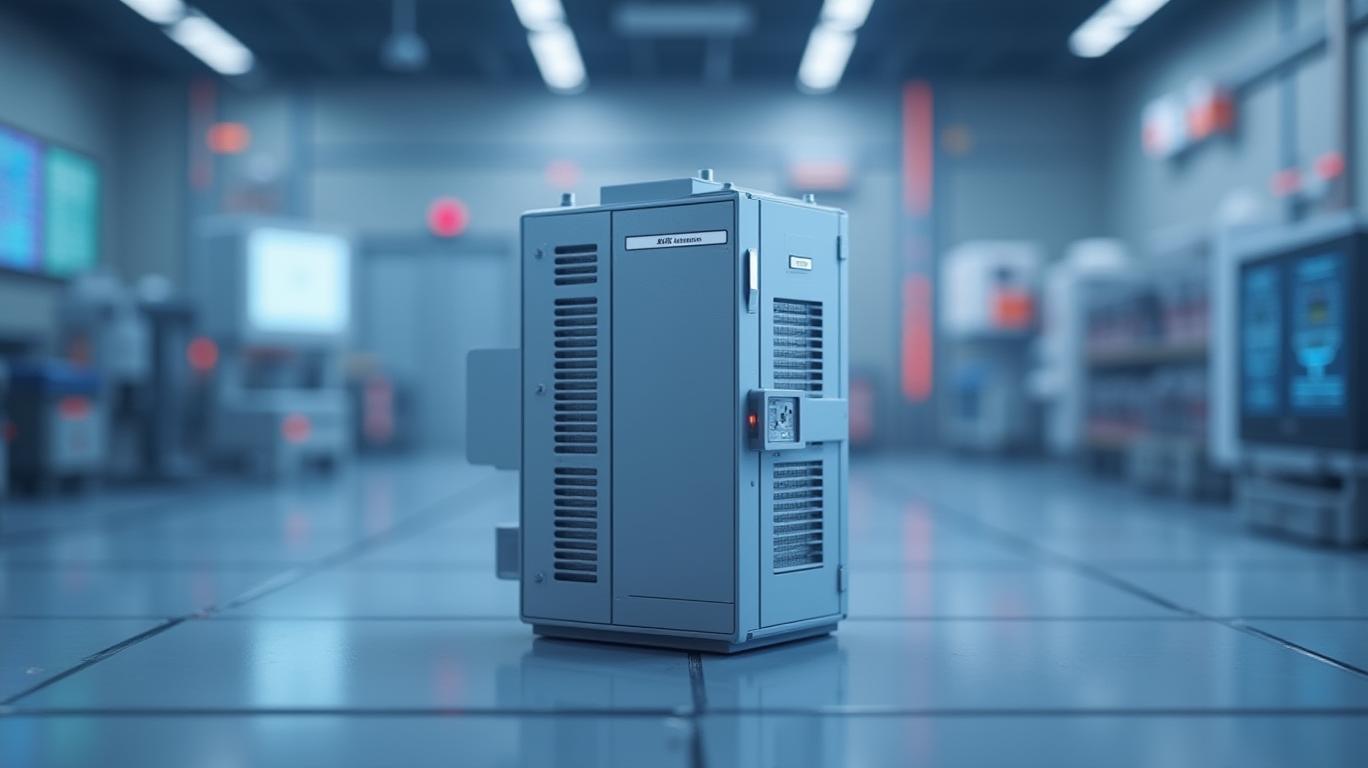 Oklo's Nuclear Dawn: Why Advanced SMRs Are About to Ignite