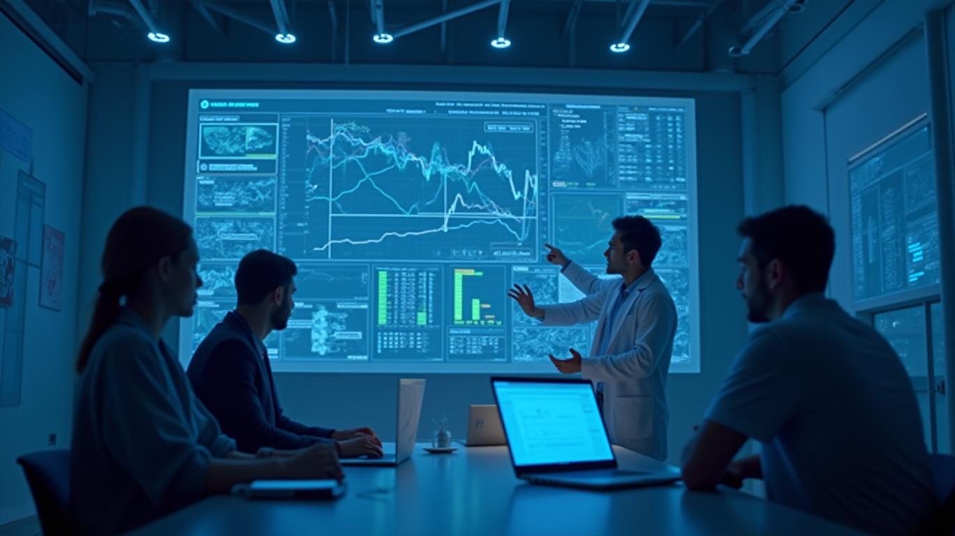 Aon plc (AON): A Confluence of Catalysts Signals a Golden Buying Opportunity