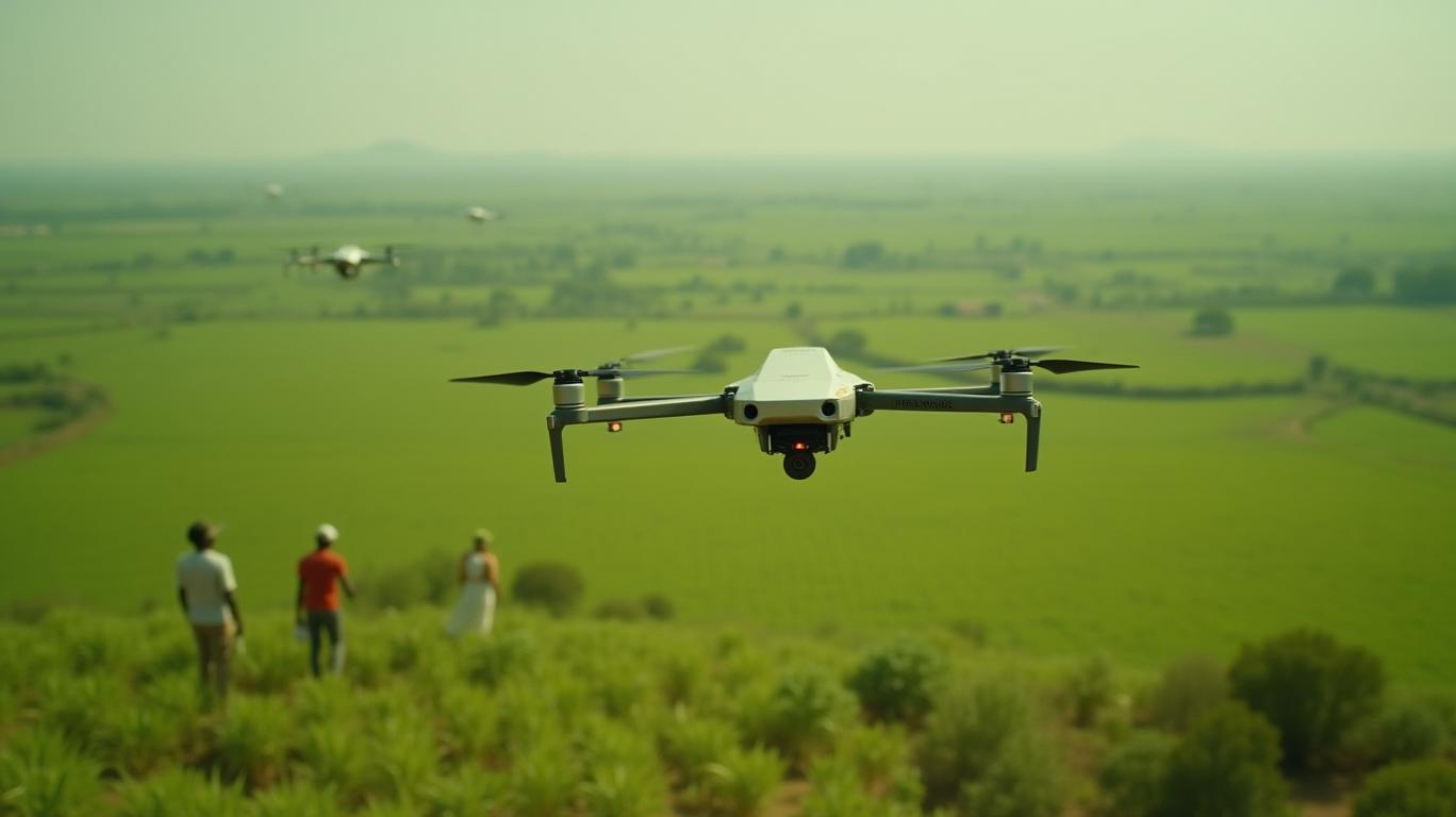 The Gates Effect: Riding the $200 Billion Tailwind to 2045