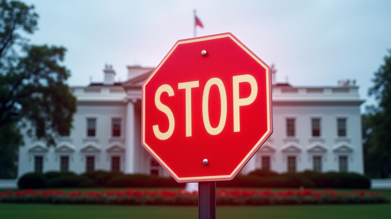 The DJT Dilemma: Ethical Risks and Regulatory Clouds Over Trump’s Social Media Stock Play