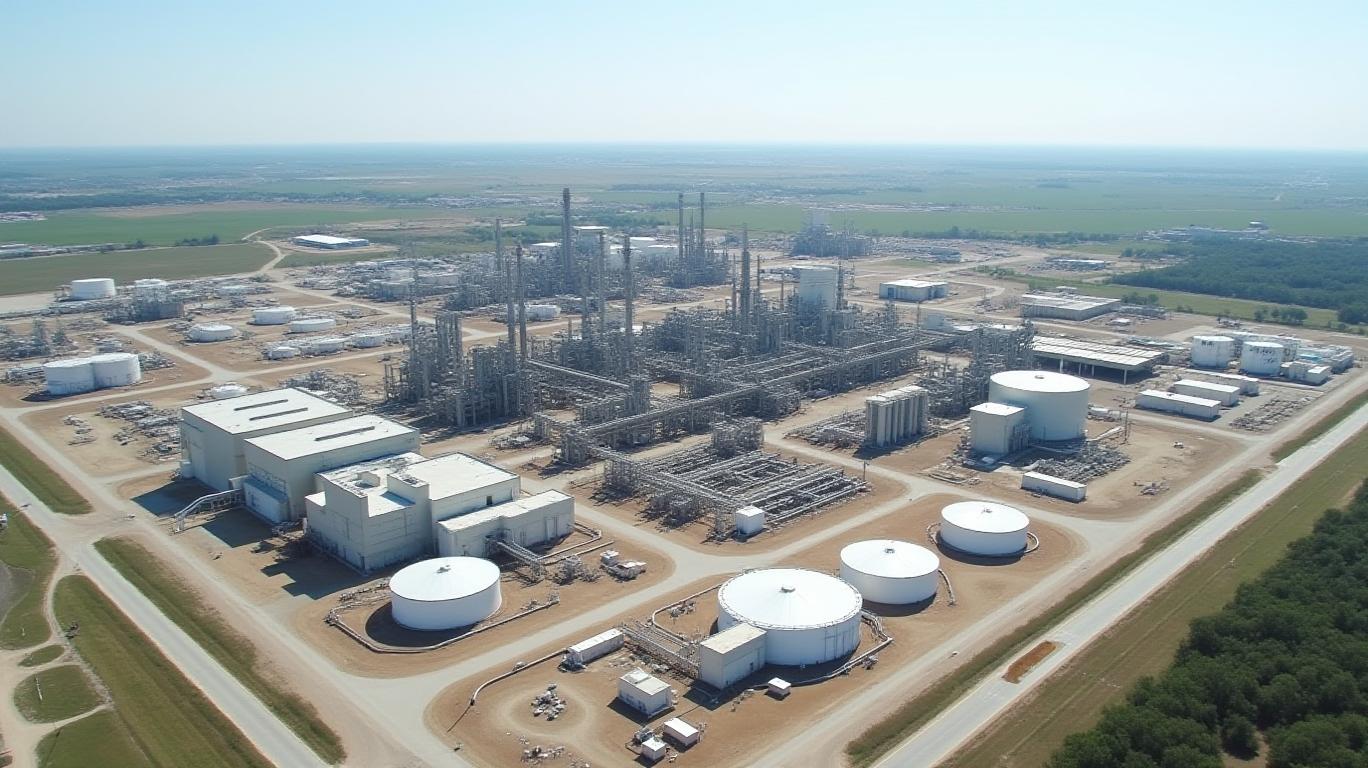 Valero Energy's Catalyst-Driven Revaluation: A Buy Signal for Income and Growth Investors