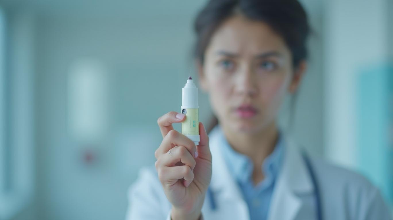 ARS Pharmaceuticals (SPRY): Can Momentum in Niche Therapeutics Sustain the Rally?