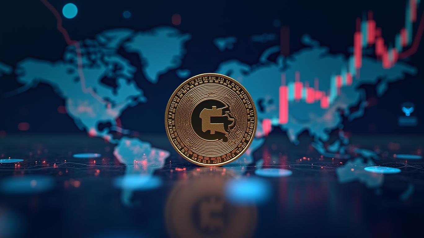 Celo's Price Surges 20% Post MiniPay Wallet Launch