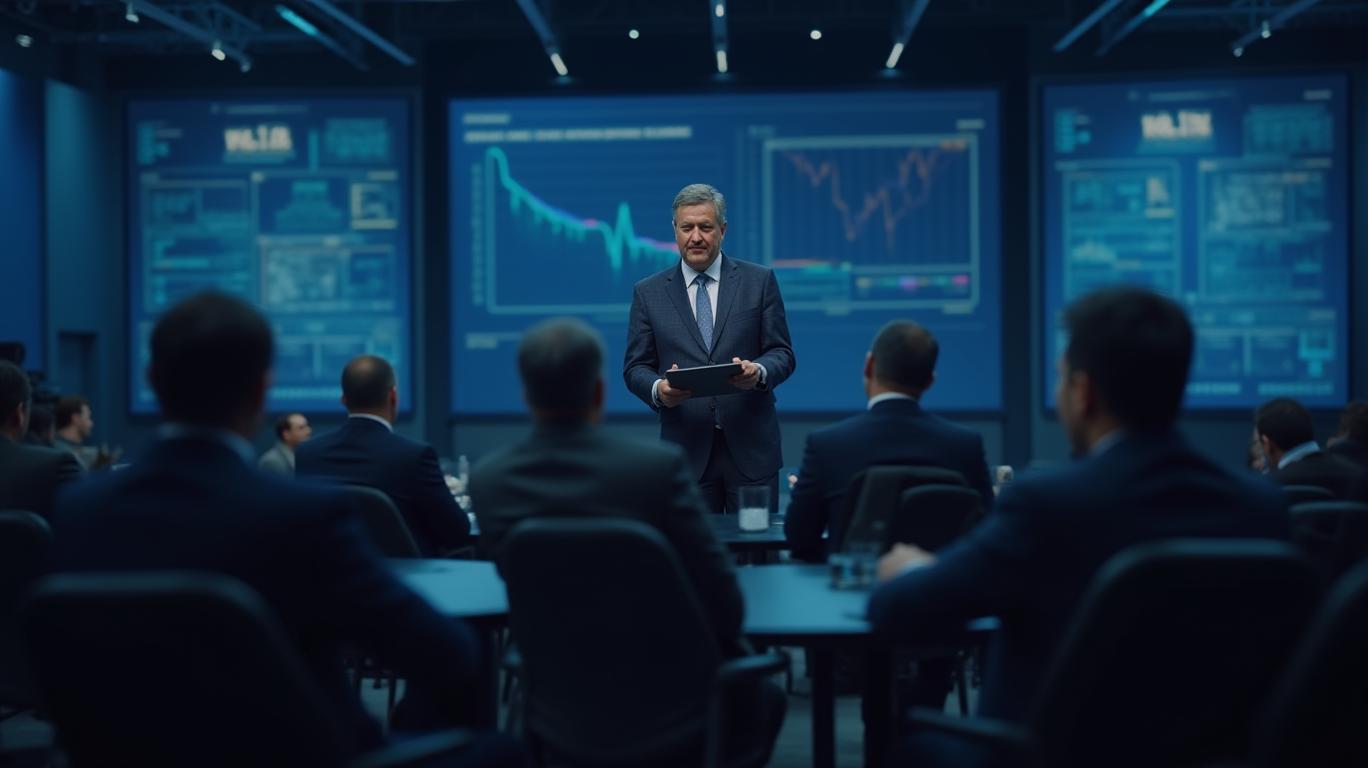 ARM’s Strategic Gains: Why Energy Efficiency is Winning the Semiconductor War