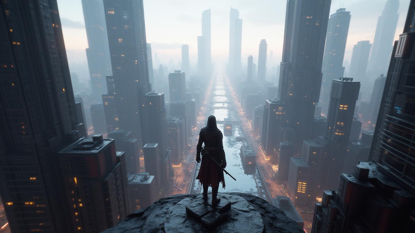 Why Ubisoft's Strategic Turnaround Presents a Rare Buy Opportunity in Gaming