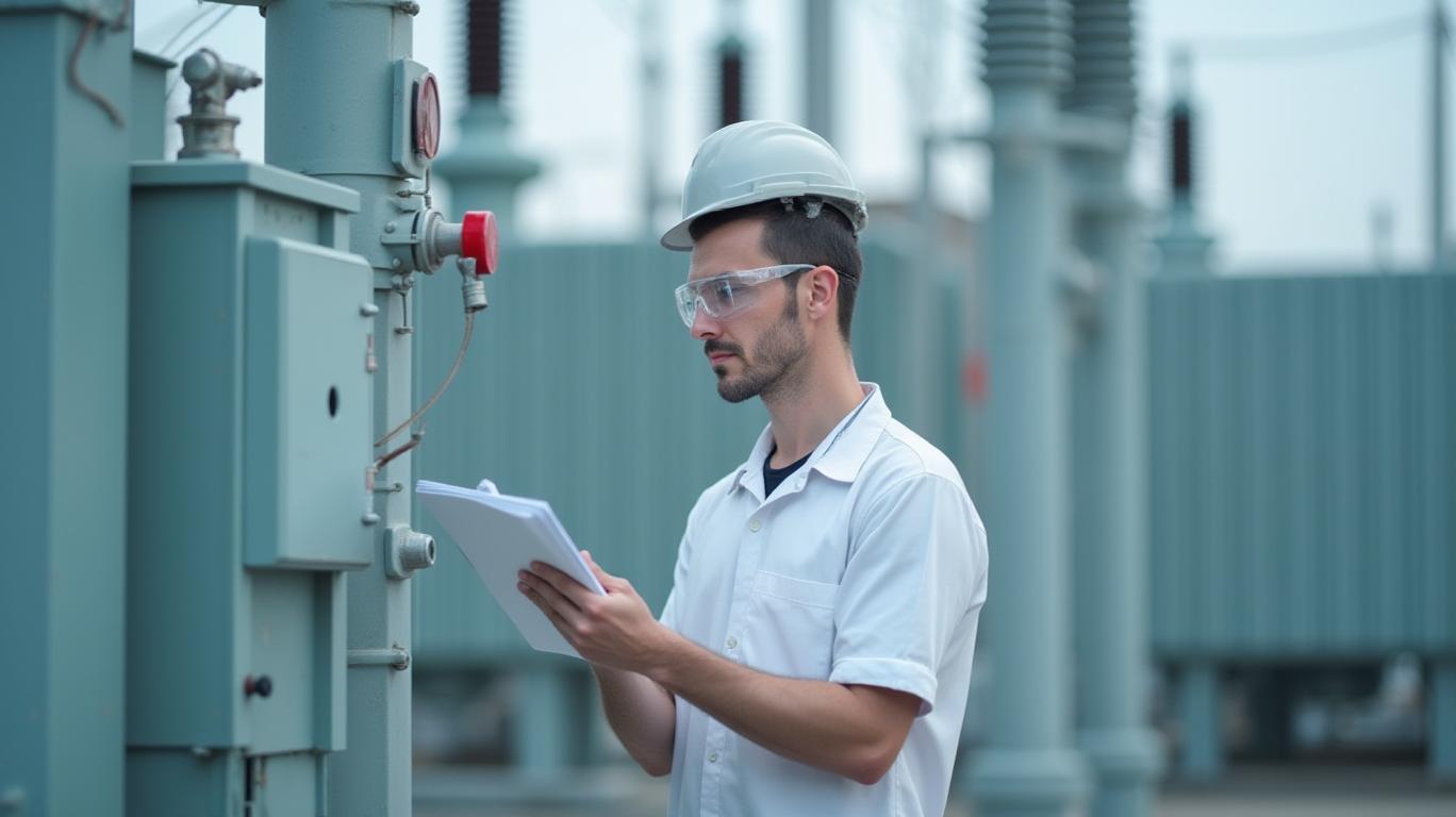 Grid Resilience in the Spotlight: How Energy Infrastructure Plays Will Thrive Amid 2025 Power Shortfalls