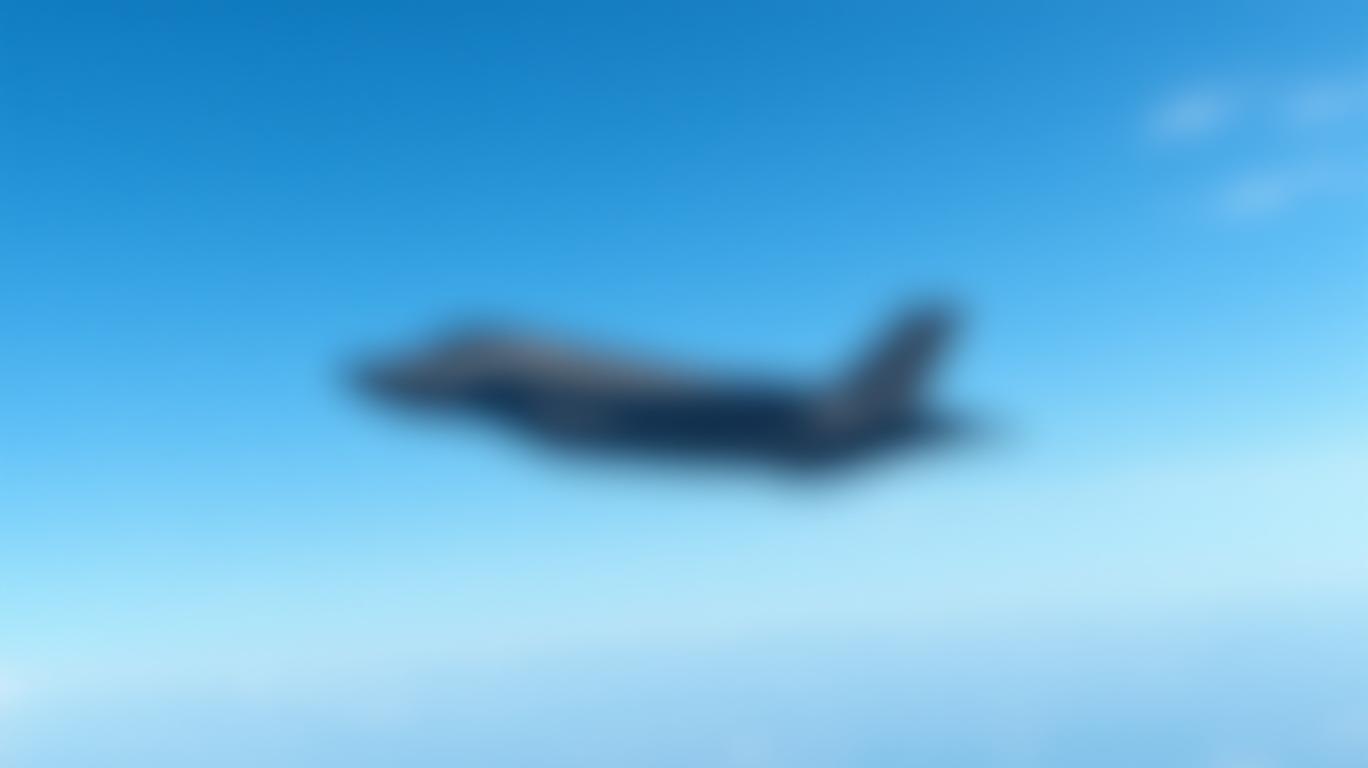Lockheed Martin's F-35 Lot 19 Acceleration: Igniting a New Era of Defense Sector Growth
