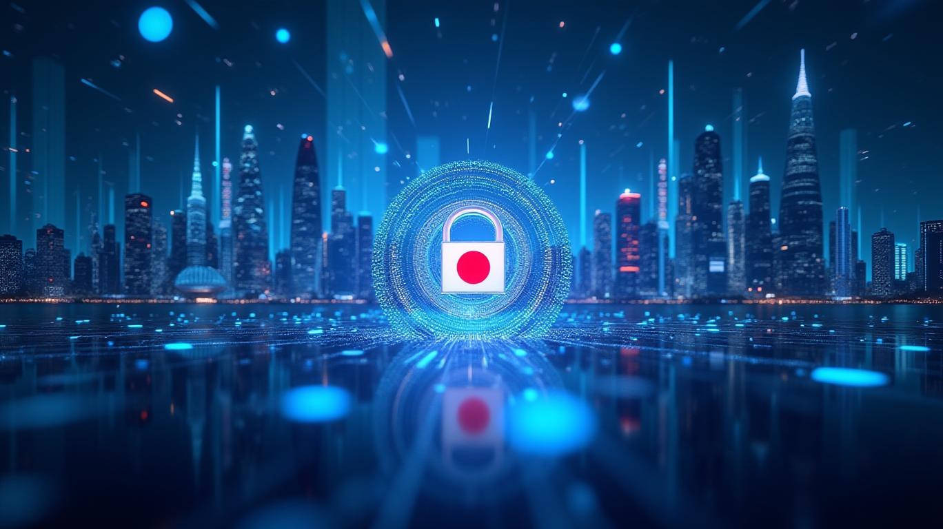 Japan's Quantum Security Play: The Stealthy Firms Poised to Profit from Banks' Encryption Overhaul