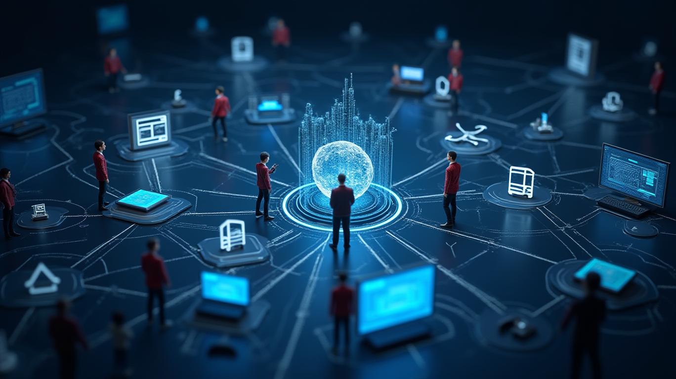 Axon Enterprise: The Undervalued Leader in Public Safety Tech with Explosive Growth Ahead