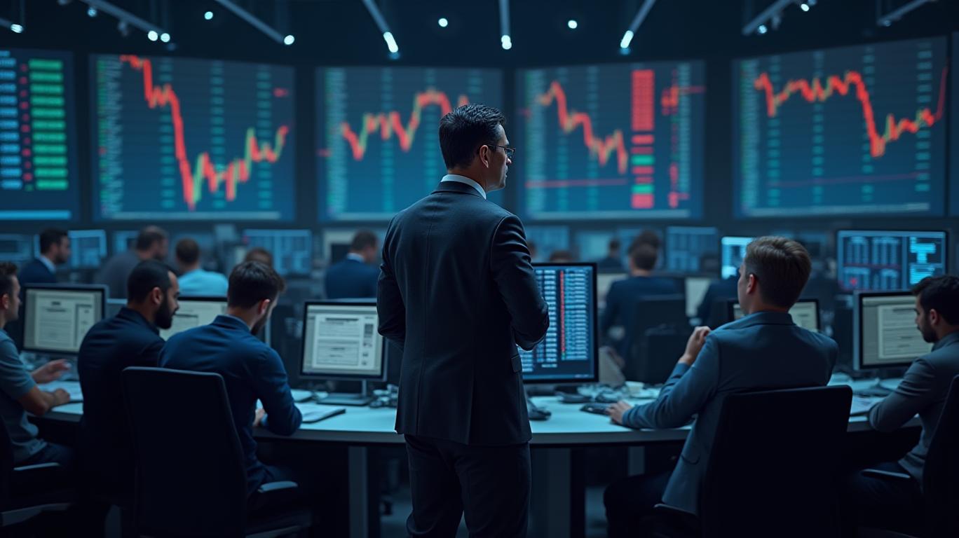 XRP News Today: Bitcoin Holds Near $100,000 Amid Altcoin Surge
